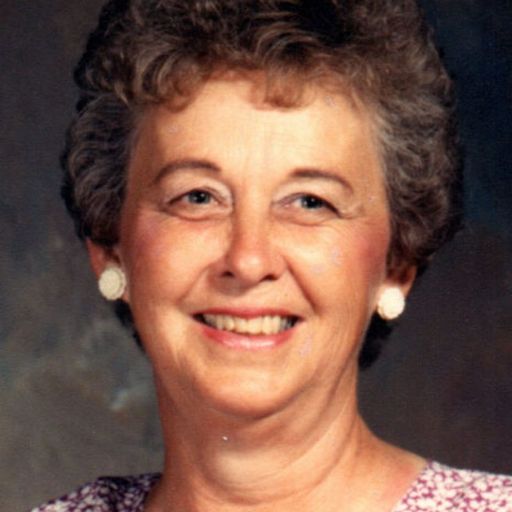 Zelda Jensen  Barnett