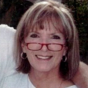 Linda Strobel Profile Photo