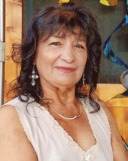 Adelina Ybarra