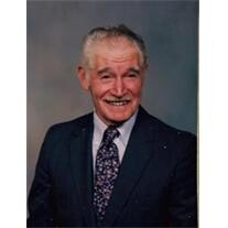 Willard S. "Bill" Muir Profile Photo
