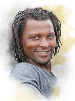 Ben Nzavi Profile Photo