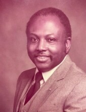 Rev. Harold Mitchell, Sr. Profile Photo