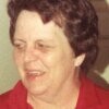 Lois  Darlene Douglas