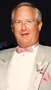 Donald K. Brown