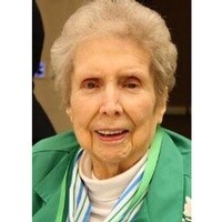 Charlotte  Elsie Green