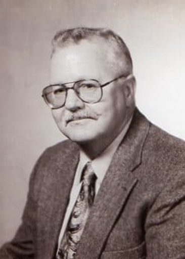 Lester (Bud) J. Fischer