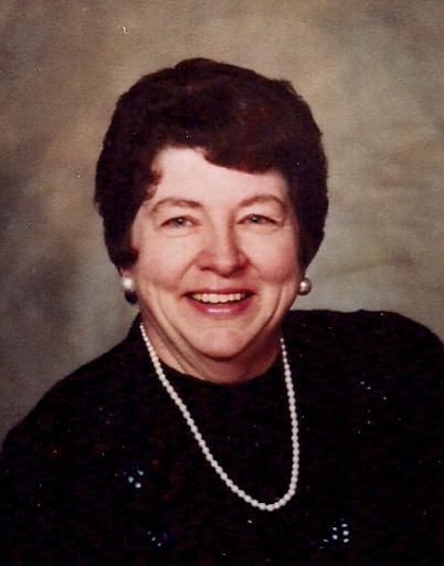 Lillian Ann Schmidt