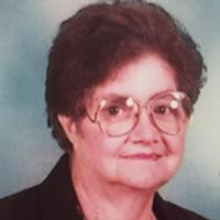 Edith "Jane" Guidry Duval