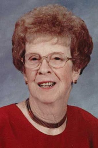 Elizabeth  Wilcox Eickelberg