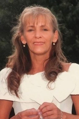 Cathy Darlene Walsh