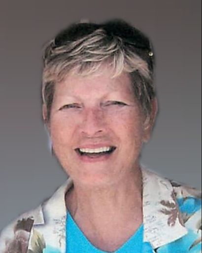 Doris D. Kaser's obituary image