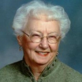 Dorothy Van Dyke Roemeling Profile Photo