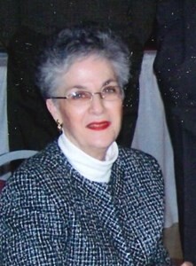 Betty J. Andryzcik