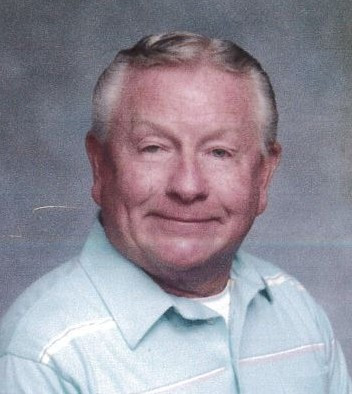 Francis R. "Barney" Lantz