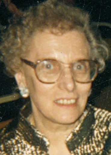 Josephine A. Scarborough