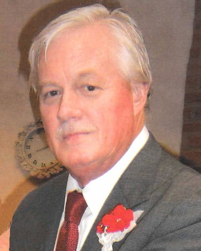 Robert Glen Chambers Profile Photo