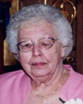 Geraldine "Jerry" F. Chatfield