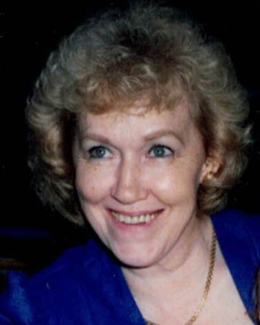 Anna Christopher's obituary image
