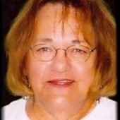 Audrey Joy Johnson Profile Photo
