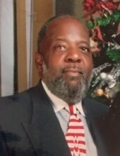 Larry J. Carter