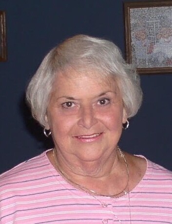 Ruby  J. Perdue