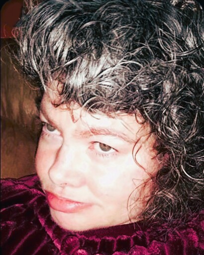 Kerri Ann Hughey's obituary image