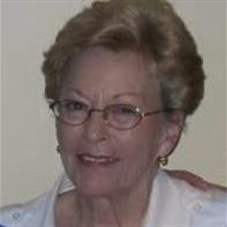 Mrs. Jean Creighton Overton Profile Photo