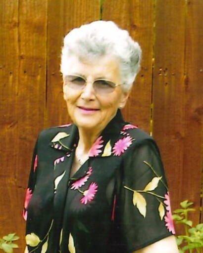 Norma Lee Olmstead