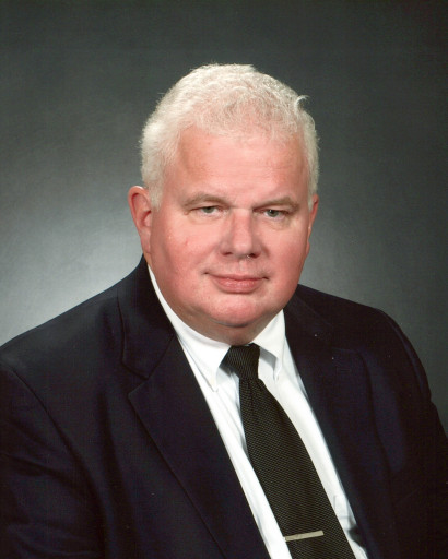 Charles R. Benson Profile Photo
