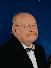 Jerry Guthrie Profile Photo