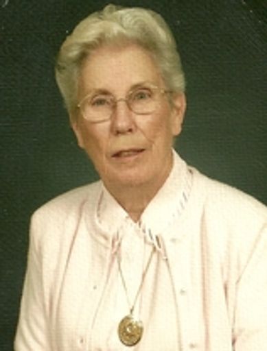 Martha  Simpson Brannen