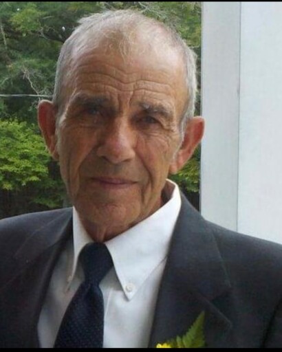 Victor Eugene Pate Sr.