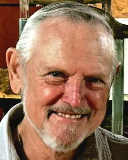 Dale J. Peters's obituary image