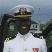 Lt. Evans Kwasi Kissi