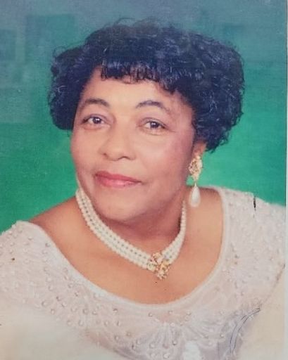 Beverly Faye Mitchell's obituary image