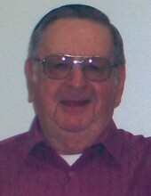 Richard  W. Hersh Sr. 