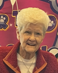 Nona Ruth Pickard