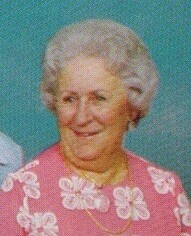 Marjorie Louise DeVault