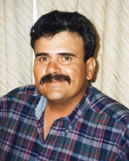 Louie Ben Espinoza