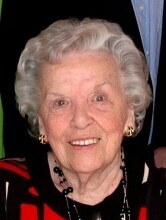 Mary Anne Callaghan Schwartzel