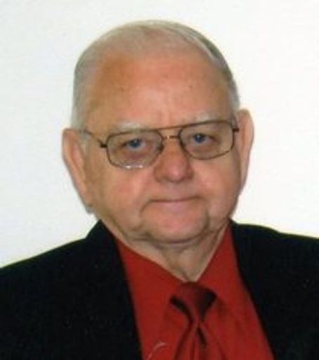 Rev. Troy Daniel