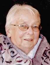 Betty Arlene Deshner Profile Photo