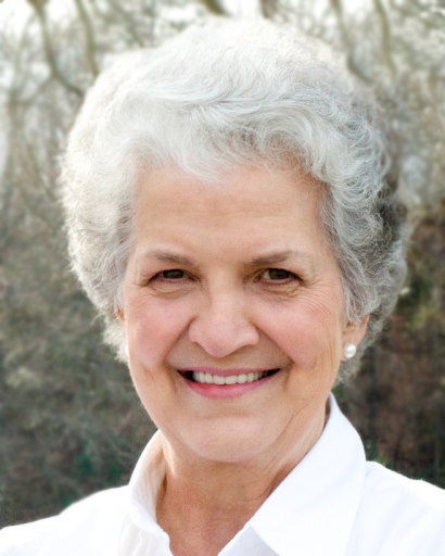 Barbara Ann Rhodes Profile Photo