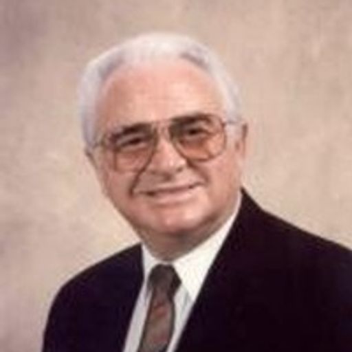 Rev. Erwin Crider