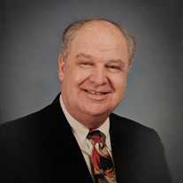 Renald Carl Eichler Jr. Profile Photo