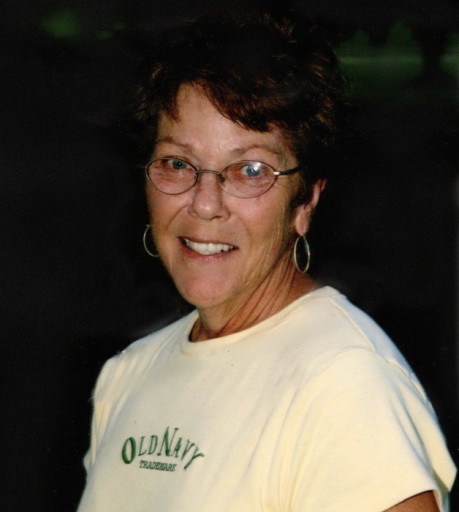 Barbara Caruthers Profile Photo