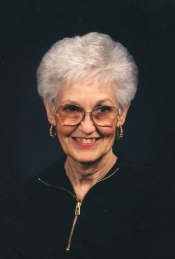 Dorothy Simpson