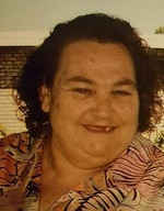 Frances (Jordan)  Minter