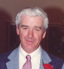 Gerald Joseph Connelly Profile Photo