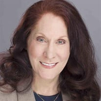 Melinda Joy Jacobs Profile Photo